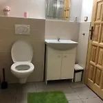 Апартаменты U Setra *