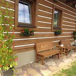 U Setra * Пец-под-Снежкой