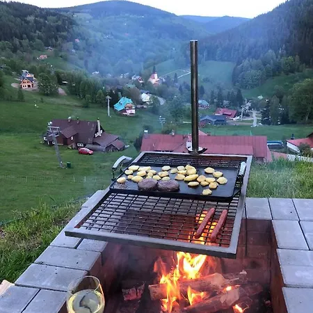 U Setra * Pec pod Snezkou