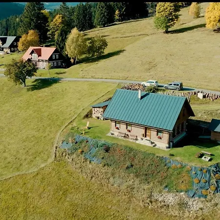 Lägenhet U Setra *
