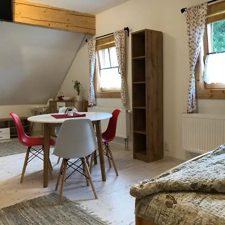 U Setra Apartmán