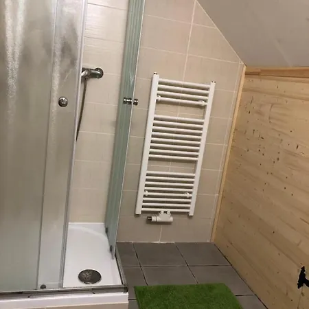 Apartmán U Setra