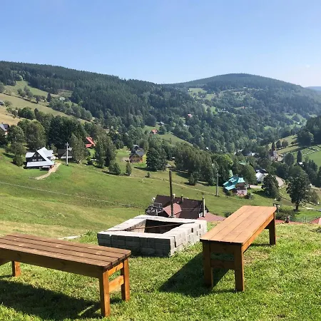 U Setra * Pec pod Sněžkou