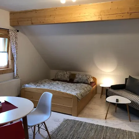 U Setra Apartmán *